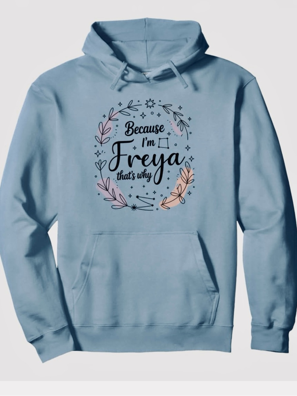 Freya Hoodie